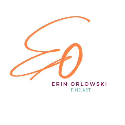 Erin Orlowski Fine Art
