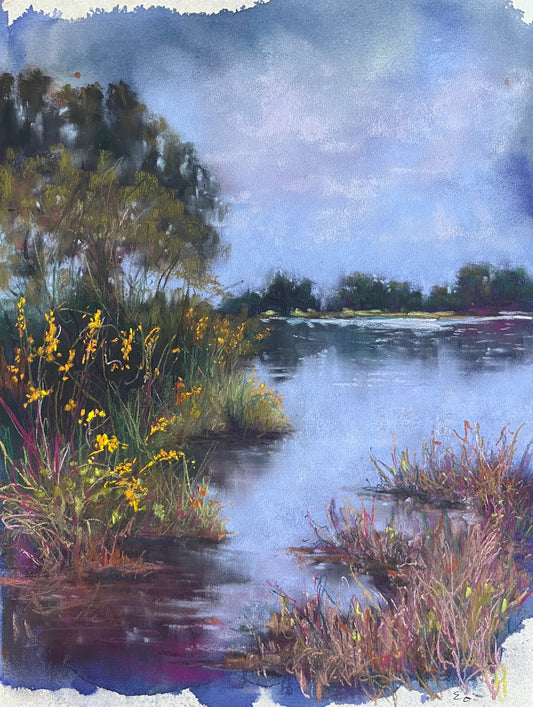 Before the Day Unfolds